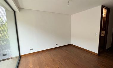 Departamento en Arriendo en Lo Curro / Las Cujas