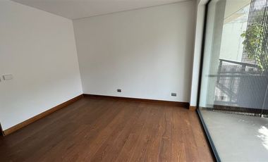 Departamento en Arriendo en Lo Curro / Las Cujas