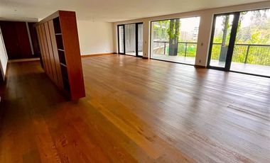 Departamento en Arriendo en Lo Curro / Las Cujas