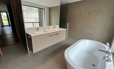 Departamento en Arriendo en Lo Curro / Las Cujas