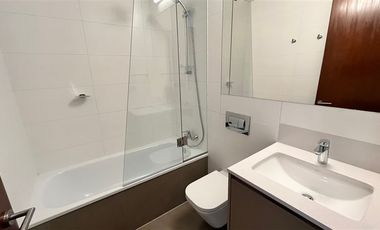 Departamento en Arriendo en Lo Curro / Las Cujas