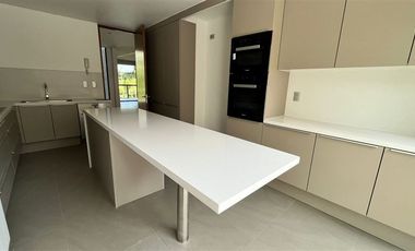 Departamento en Arriendo en Lo Curro / Las Cujas