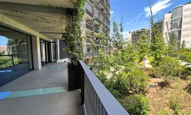 Departamento en Arriendo en Lo Curro / Las Cujas
