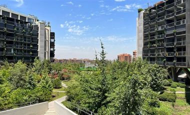 Departamento en Arriendo en Lo Curro / Las Cujas