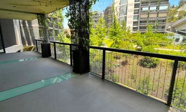 Departamento en Arriendo en Lo Curro / Las Cujas