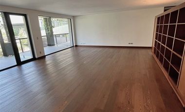 Departamento en Arriendo en Lo Curro / Las Cujas