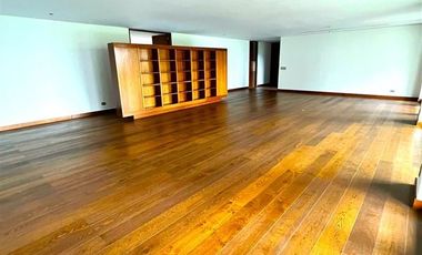 Departamento en Arriendo en Lo Curro / Las Cujas