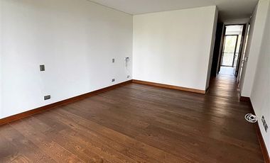 Departamento en Arriendo en Lo Curro / Las Cujas