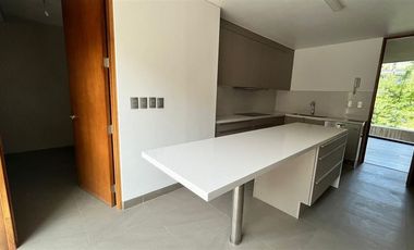 Departamento en Arriendo en Lo Curro / Las Cujas