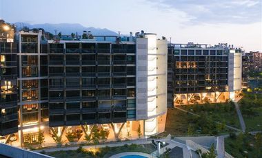 Departamento en Arriendo en Lo Curro / Las Cujas