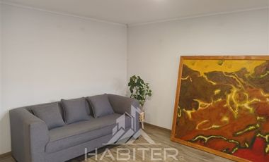 Casa en Arriendo en Avenida central con José Miguel Ramírez