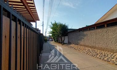 Casa en Arriendo en Avenida central con José Miguel Ramírez