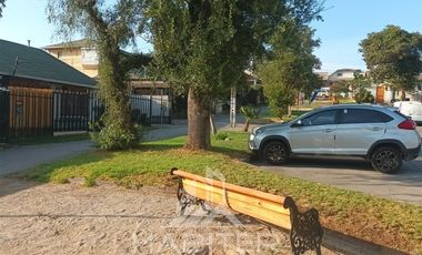 Casa en Arriendo en Avenida central con José Miguel Ramírez