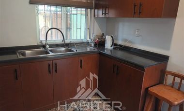 Casa en Arriendo en Avenida central con José Miguel Ramírez
