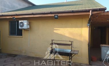 Casa en Arriendo en Avenida central con José Miguel Ramírez