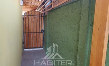 Casa en Arriendo en Avenida central con José Miguel Ramírez