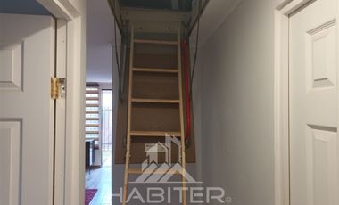 Casa en Arriendo en Avenida central con José Miguel Ramírez
