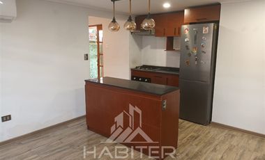 Casa en Arriendo en Avenida central con José Miguel Ramírez