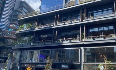 Local Comercial en Venta en EXCELENTE FRANQUICIA EN LAS CONDES