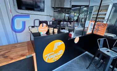 Local Comercial en Venta en EXCELENTE FRANQUICIA EN LAS CONDES