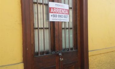 Local Comercial en arriendo en La Serena, Elqui