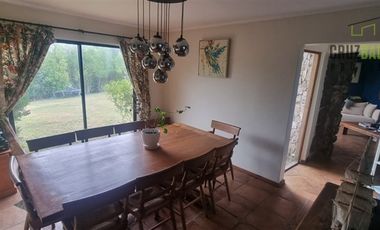 Casa en Venta en Hacienda Chacabuco