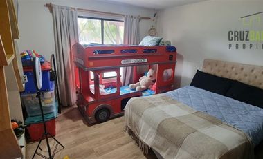 Casa en Venta en Hacienda Chacabuco