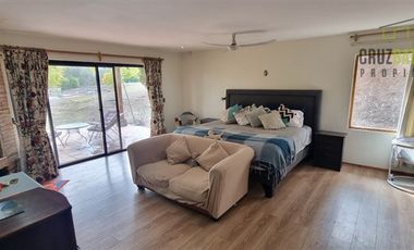 Casa en Venta en Hacienda Chacabuco