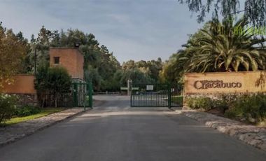 Casa en Venta en Hacienda Chacabuco