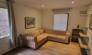 Casa en Venta en Hacienda Chacabuco