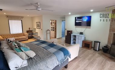 Casa en Venta en Hacienda Chacabuco