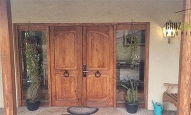 Casa en Venta en Hacienda Chacabuco