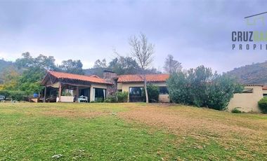 Casa en Venta en Hacienda Chacabuco