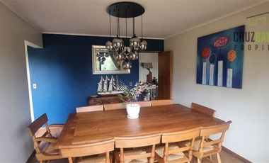 Casa en Venta en Hacienda Chacabuco