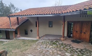 Casa en Venta en Hacienda Chacabuco