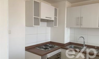 Departamento en Arriendo en DIAGONAL SANTA ELENA 2565