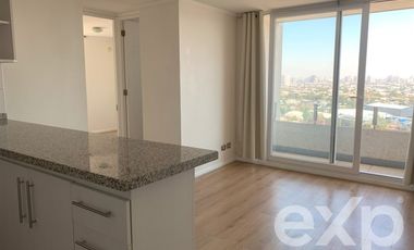 Departamento en Arriendo en DIAGONAL SANTA ELENA 2565
