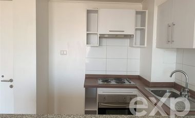 Departamento en Arriendo en DIAGONAL SANTA ELENA 2565