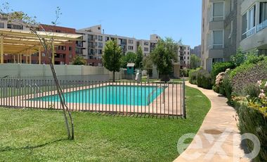 Departamento en Arriendo en DIAGONAL SANTA ELENA 2565