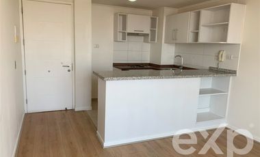 Departamento en Arriendo en DIAGONAL SANTA ELENA 2565