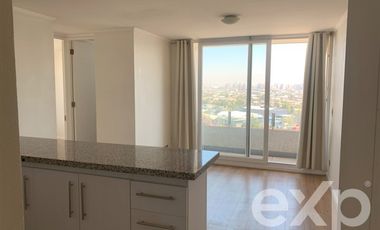 Departamento en Arriendo en DIAGONAL SANTA ELENA 2565