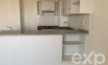 Departamento en Arriendo en DIAGONAL SANTA ELENA 2565