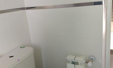 Amplio triplex a estrenar en venta en San Fernando