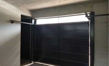 Amplio triplex a estrenar en venta en San Fernando