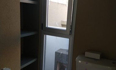 Amplio triplex a estrenar en venta en San Fernando