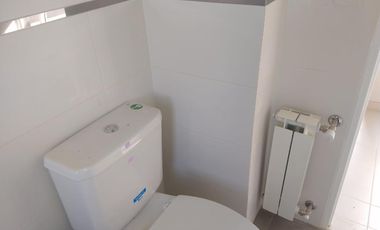 Amplio triplex a estrenar en venta en San Fernando