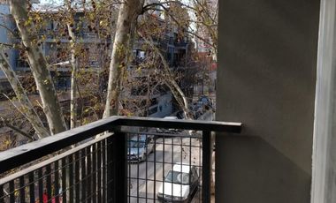 Amplio triplex a estrenar en venta en San Fernando