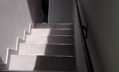 Amplio triplex a estrenar en venta en San Fernando