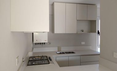 Amplio triplex a estrenar en venta en San Fernando