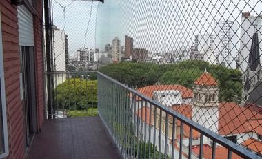 DEPARTAMENTO 3 AMBIENTES EN ALQUILER RAMOS MEJIA NORTE.-